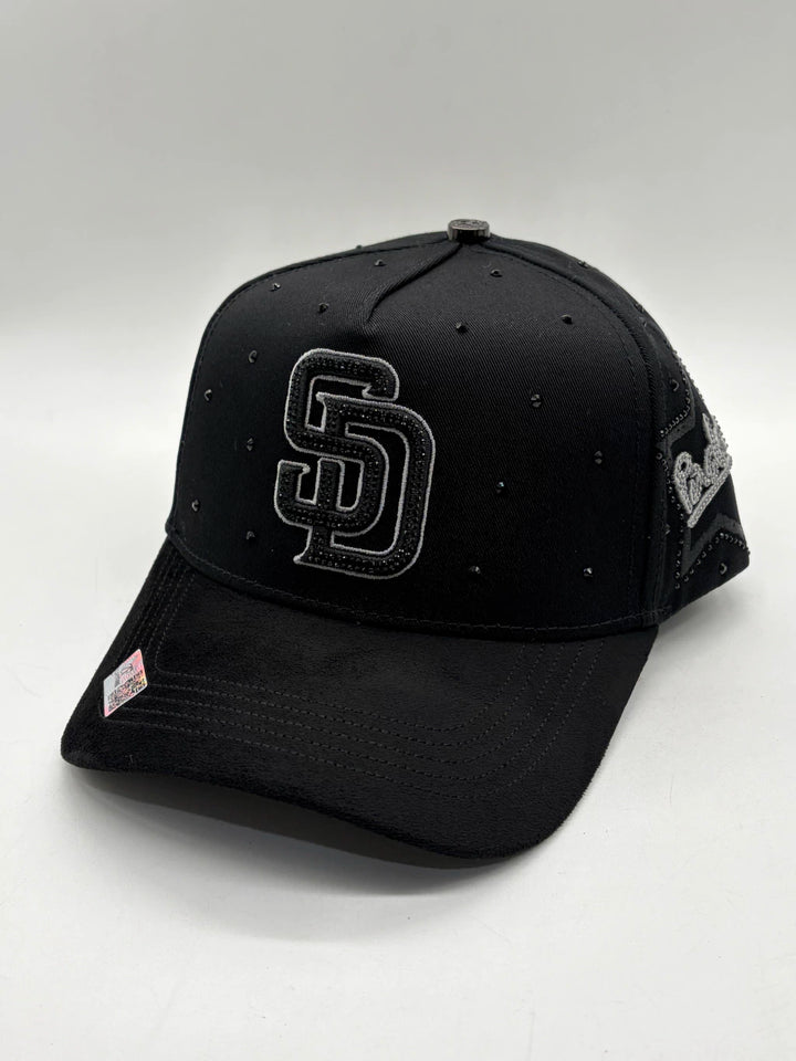 SAN DIEGO CRISTAL