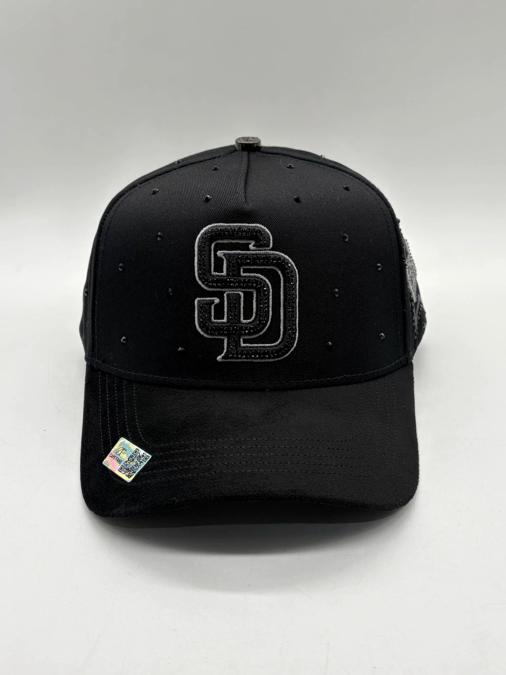 SAN DIEGO CRISTAL