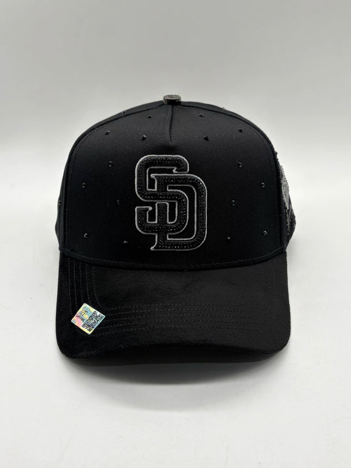 SAN DIEGO CRISTAL