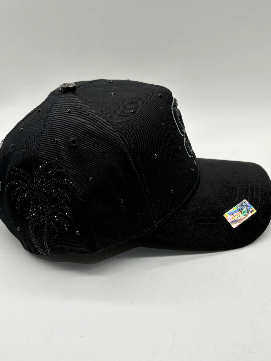 SAN DIEGO CRISTAL