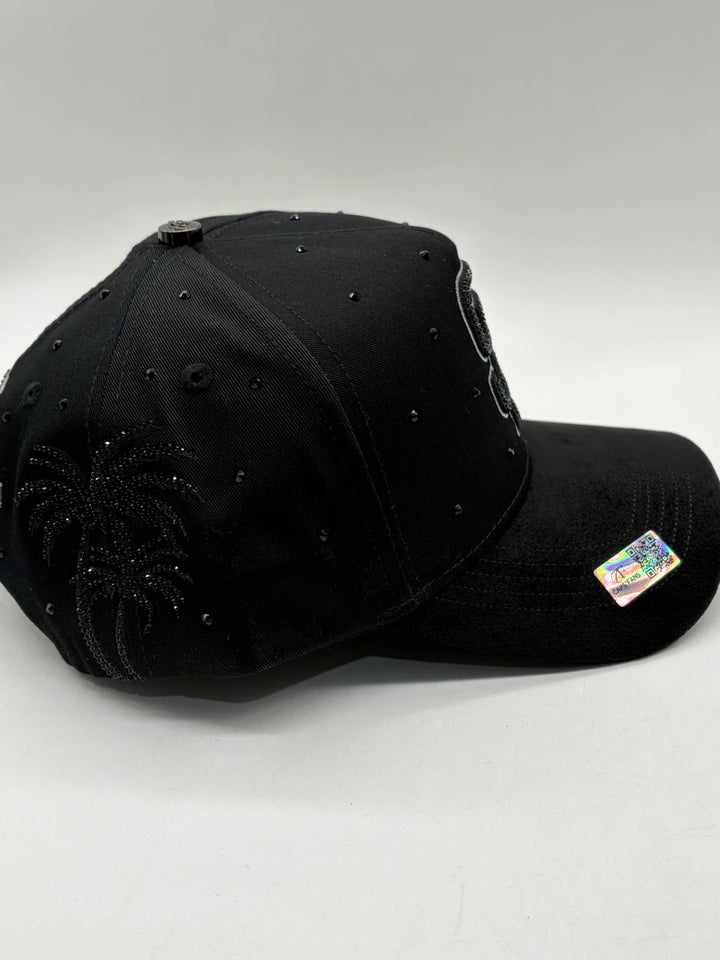 SAN DIEGO CRISTAL