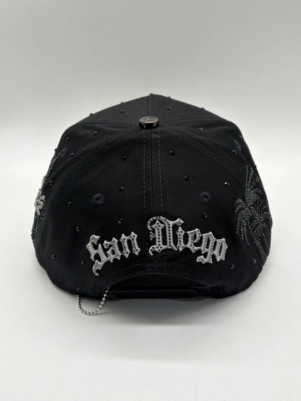 SAN DIEGO CRISTAL