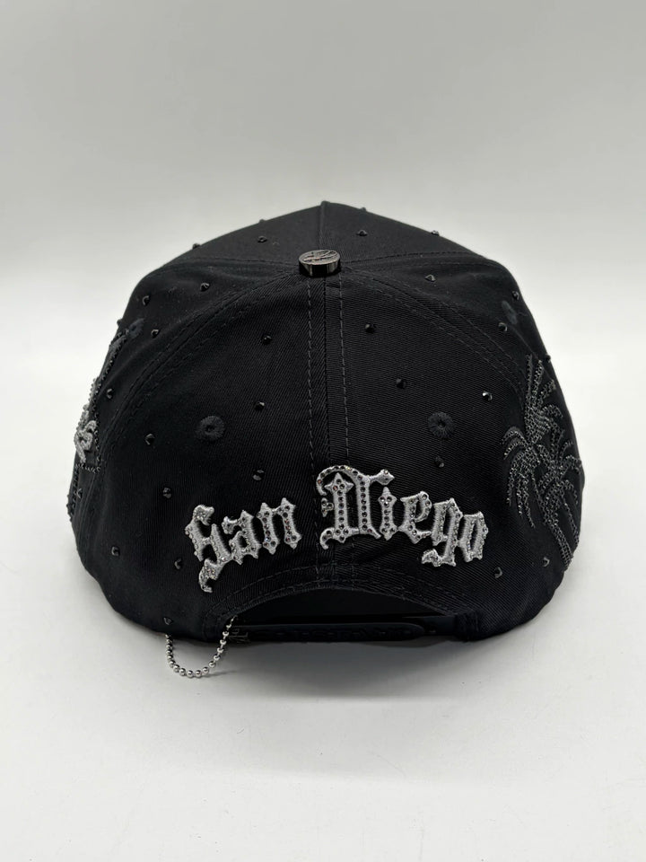 SAN DIEGO CRISTAL