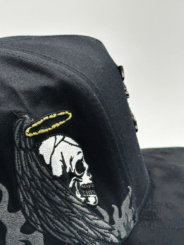 LA ANGEL Y DEMONIO