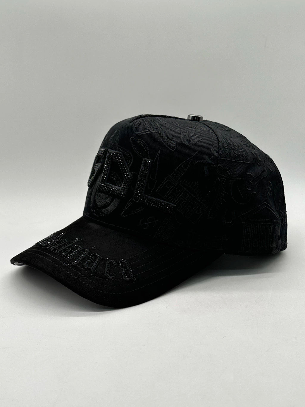 BIG BOSS X KLAN HATS// GUADALAJARA
