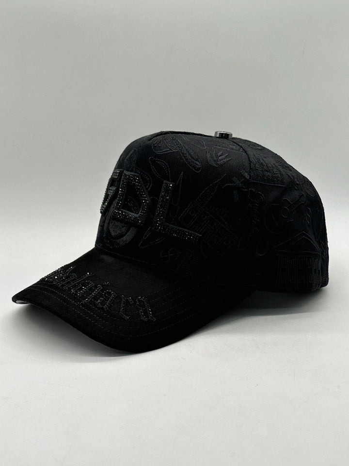 BIG BOSS X KLAN HATS// GUADALAJARA