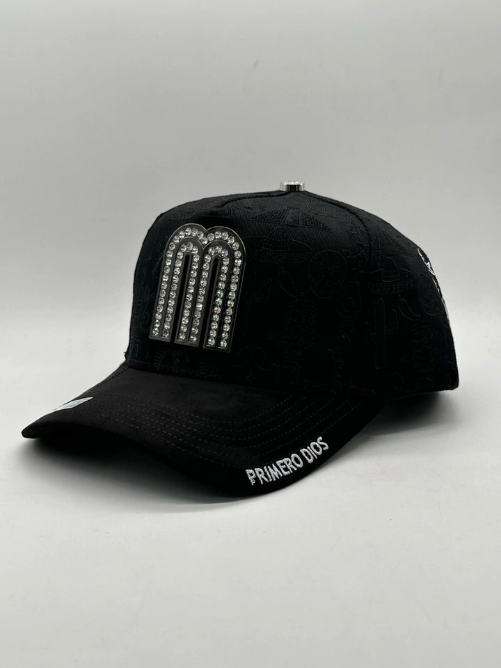 MEXICO BLACK