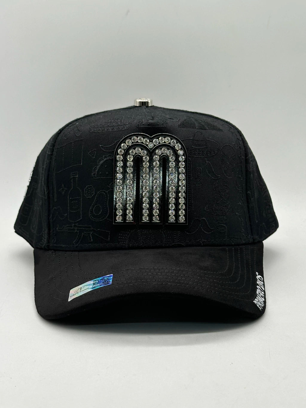 MEXICO BLACK