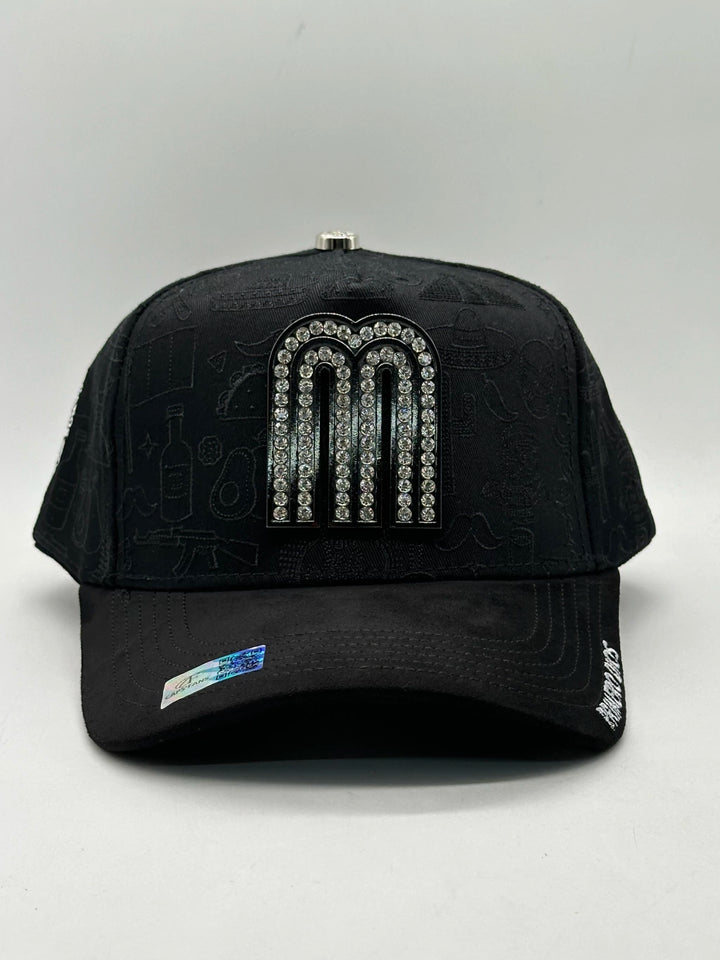 MEXICO BLACK