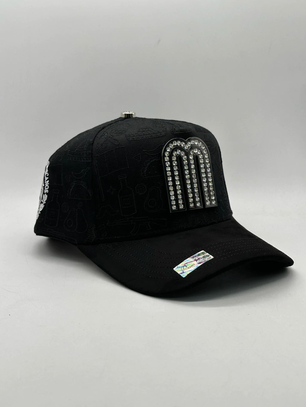 MEXICO BLACK