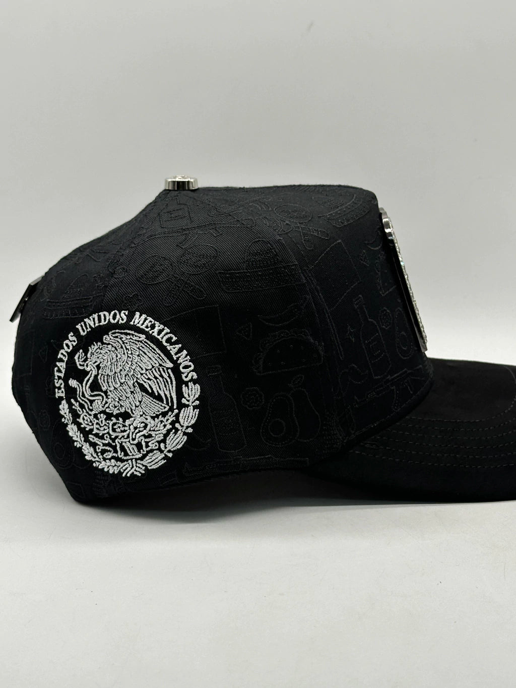 MEXICO BLACK