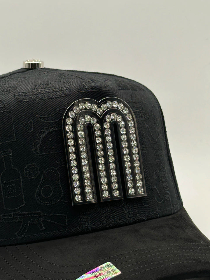 MEXICO BLACK