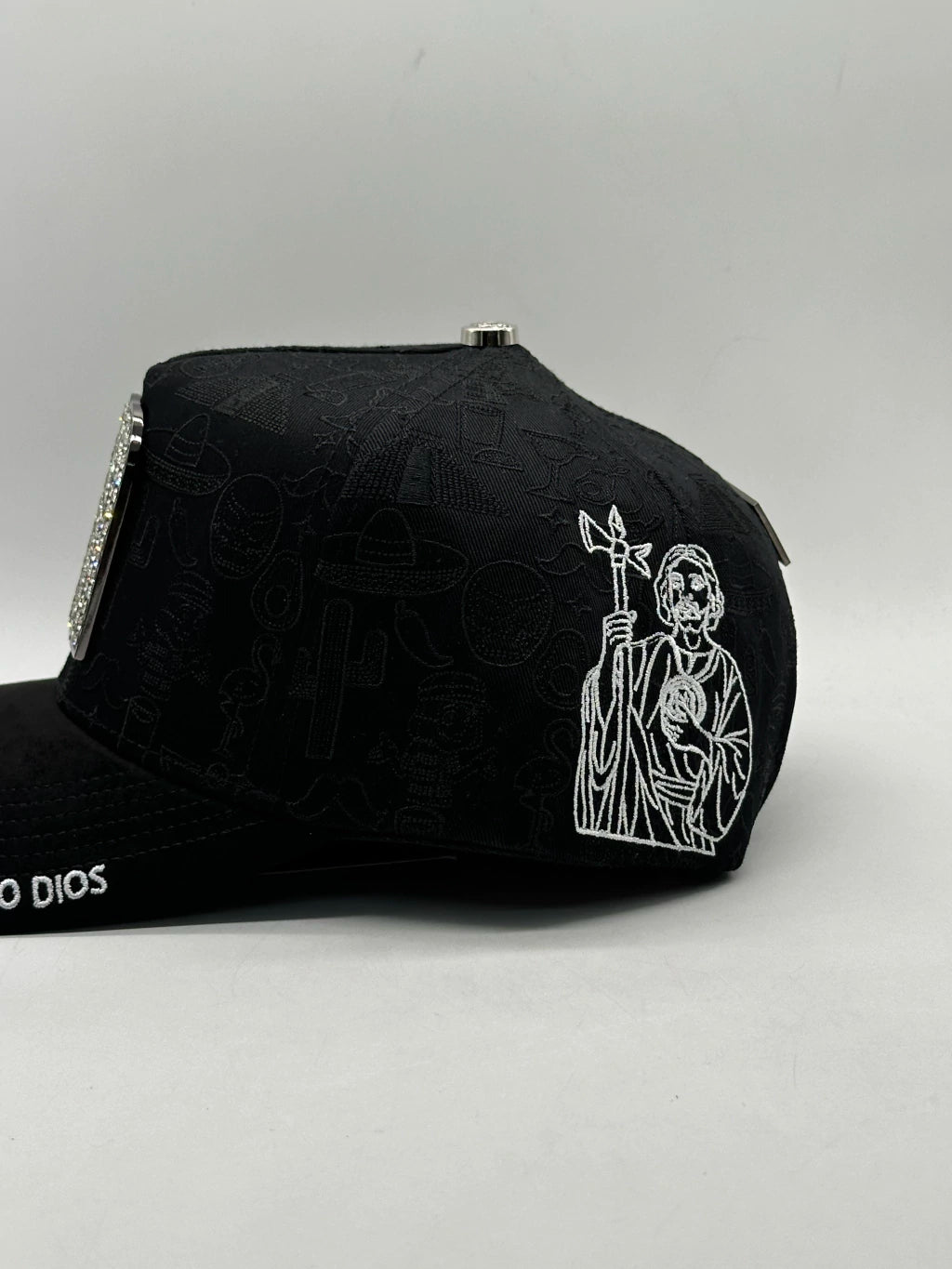 MEXICO BLACK