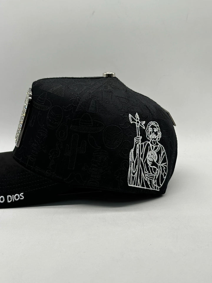 MEXICO BLACK