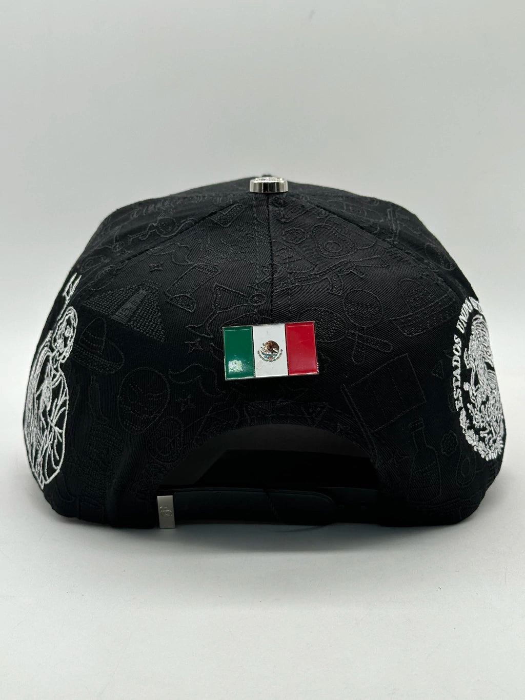 MEXICO BLACK