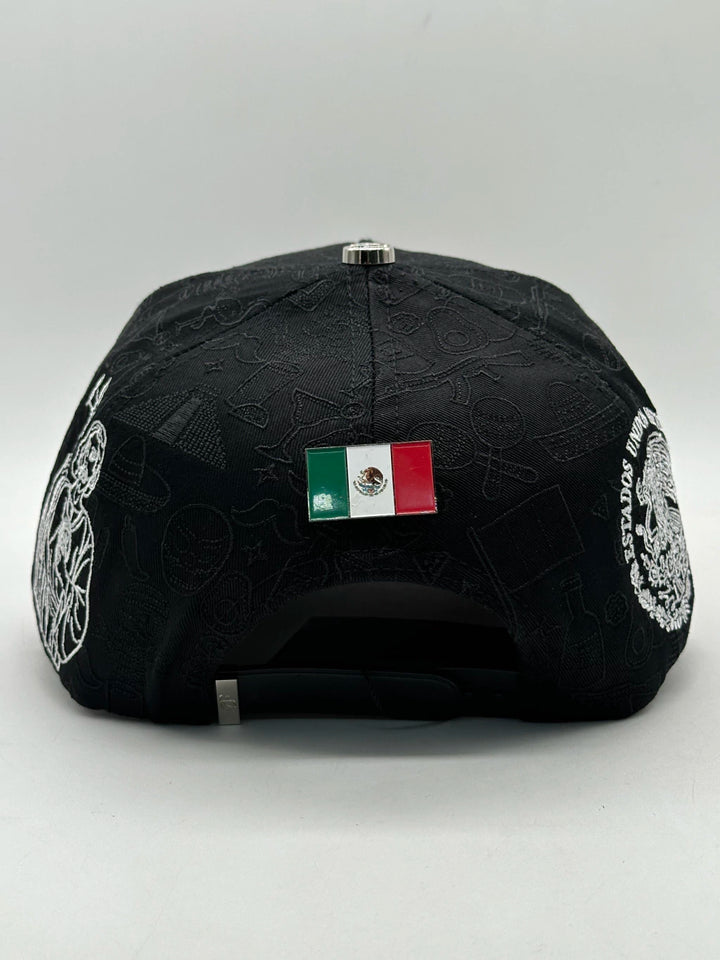MEXICO BLACK