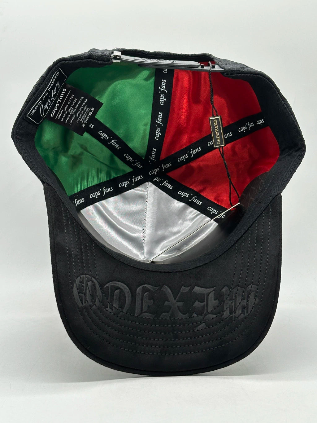 MEXICO BLACK