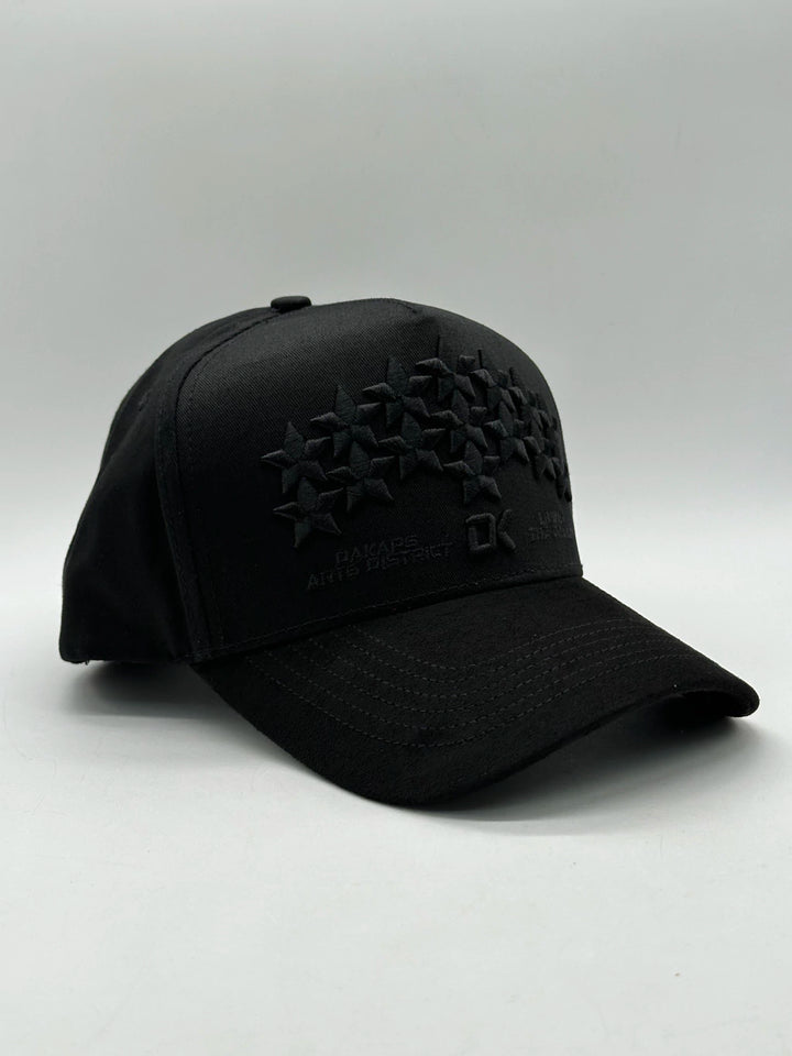 DK STARS BLACK