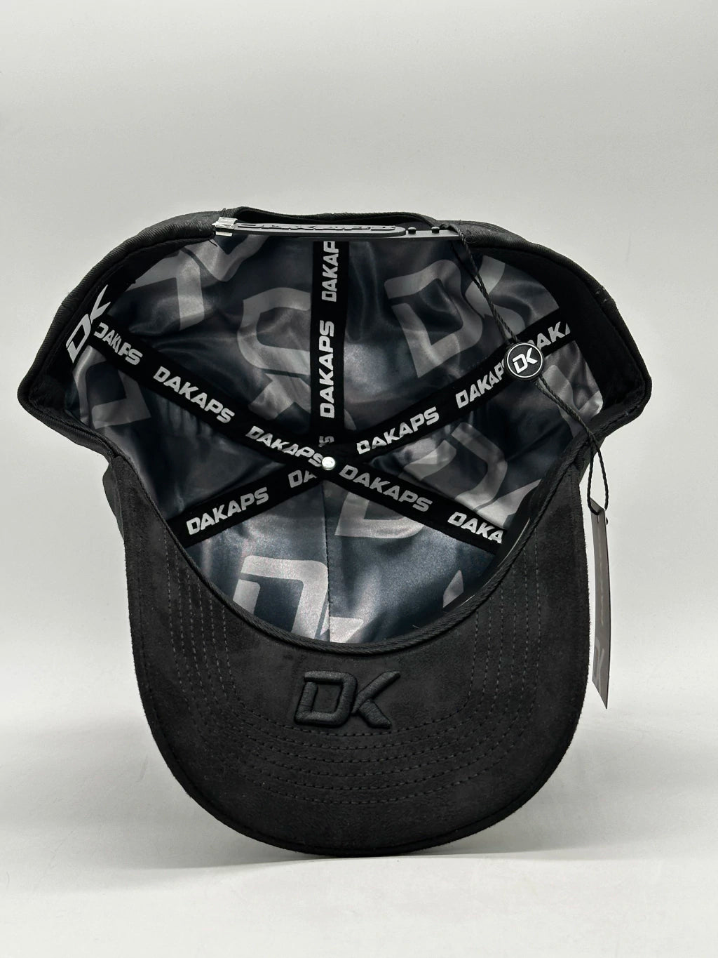DK STARS BLACK