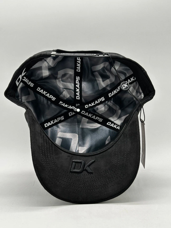 DK STARS BLACK