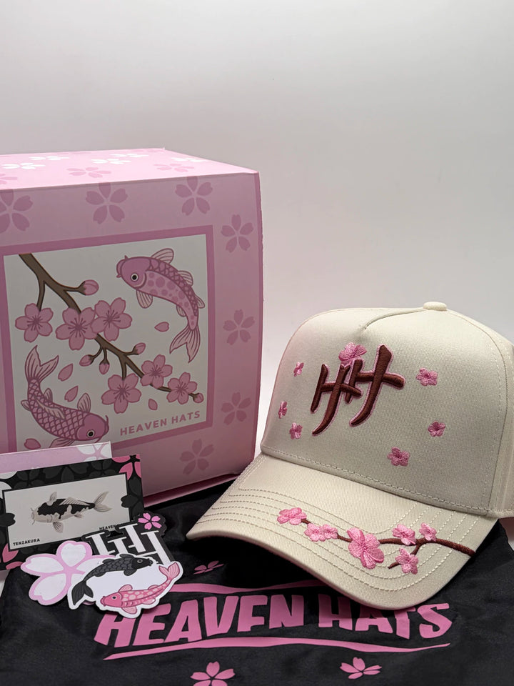 TENSAKURA