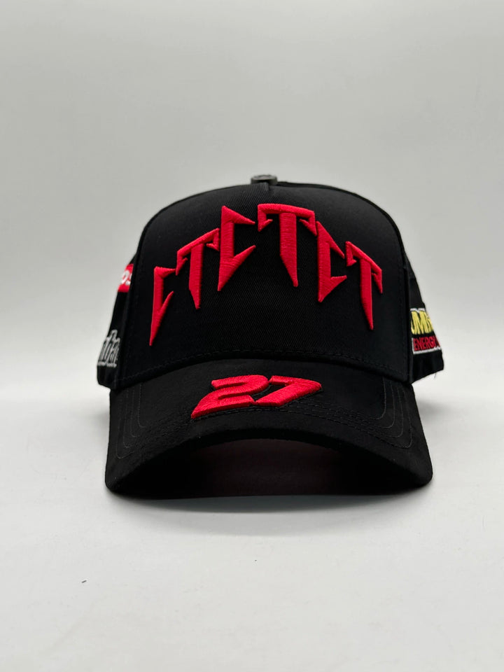 CT RACING