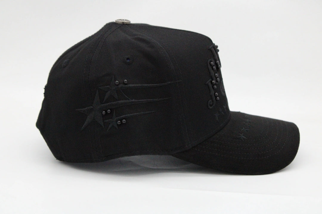 CALIFORNIA BLACK