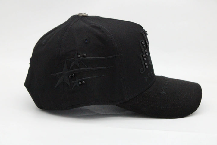 CALIFORNIA BLACK