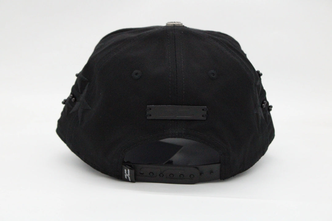 CALIFORNIA BLACK