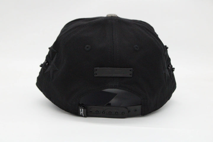CALIFORNIA BLACK