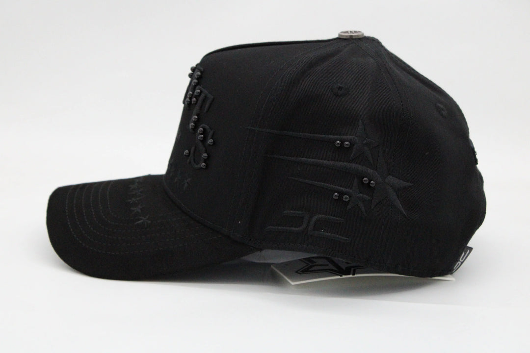 CALIFORNIA BLACK