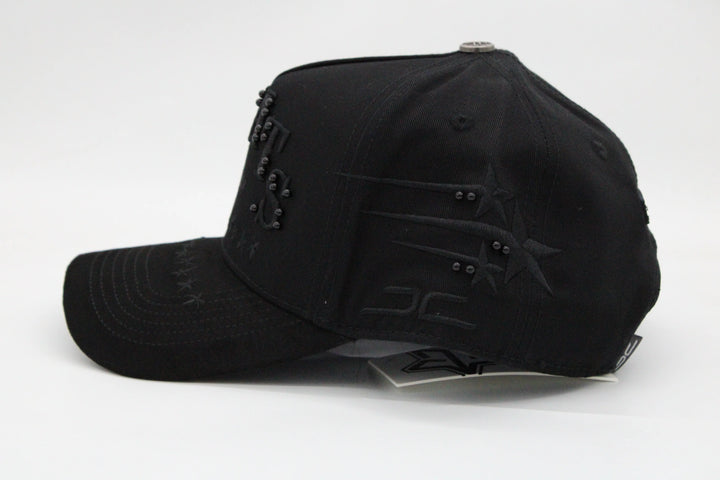 CALIFORNIA BLACK