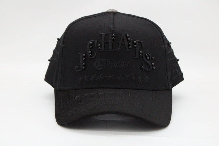 CALIFORNIA BLACK