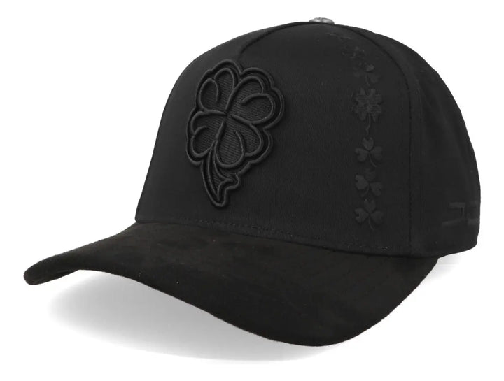 TREBOL XY BLACK