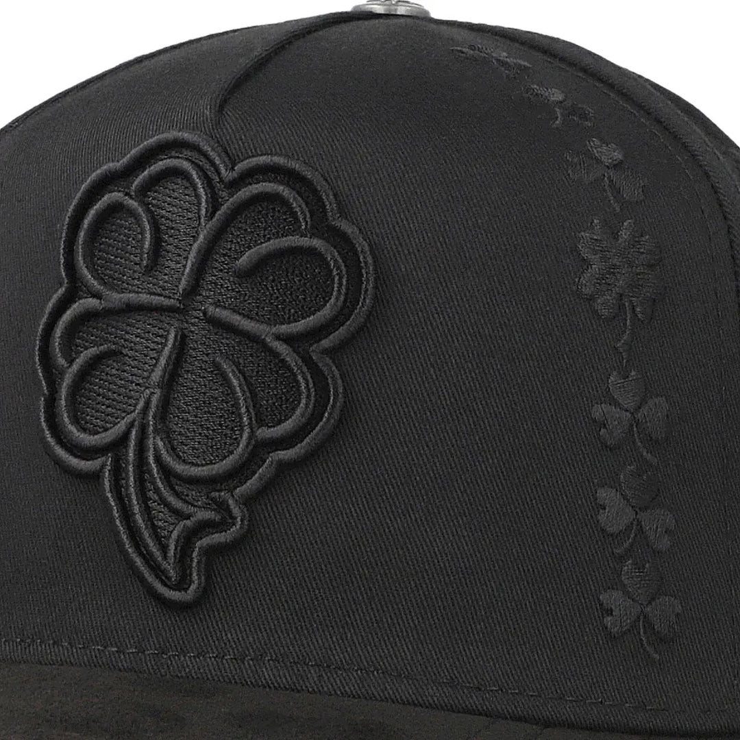 TREBOL XY BLACK