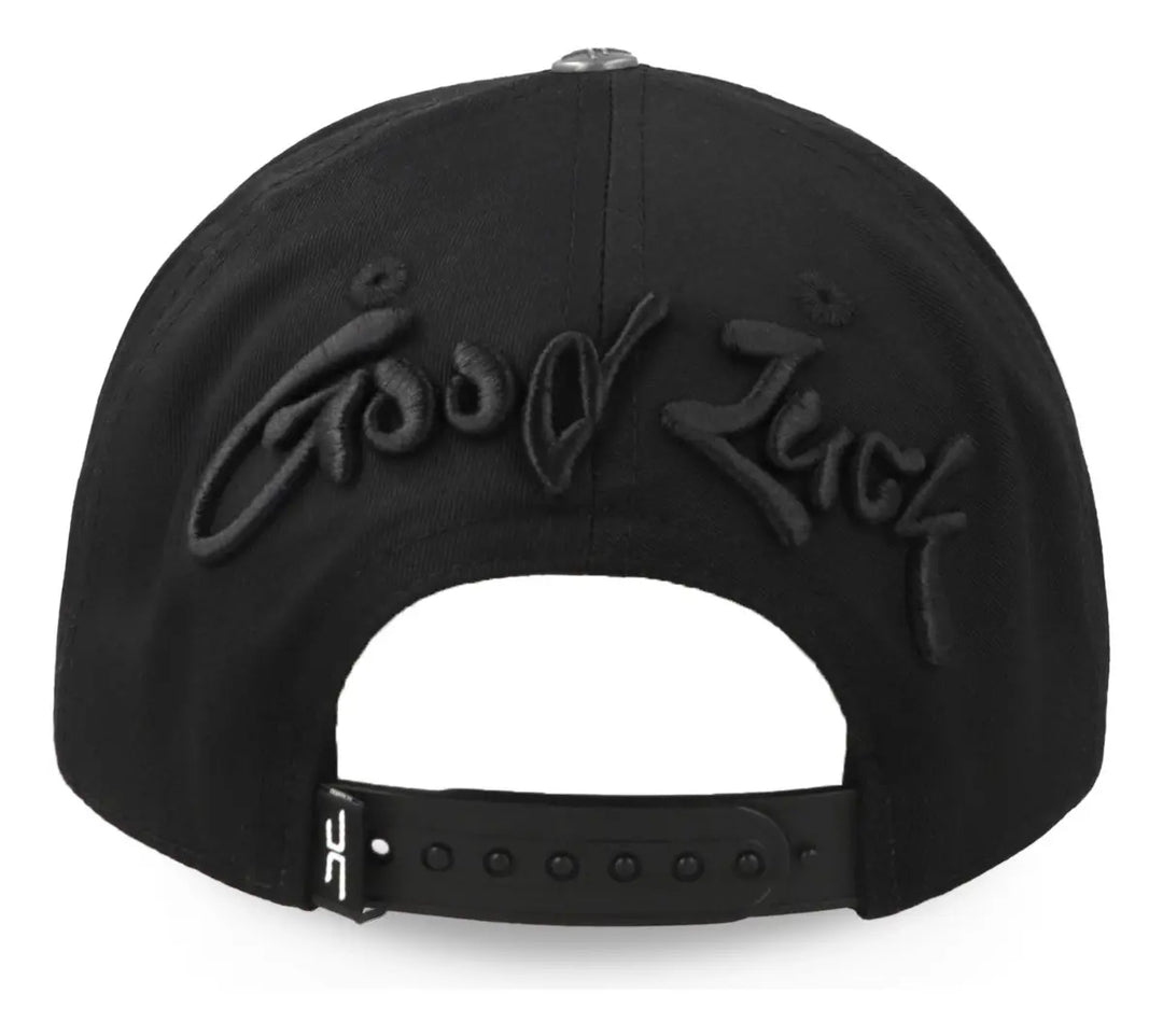 TREBOL XY BLACK