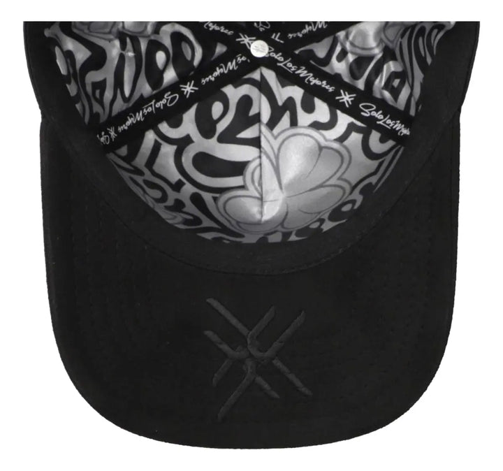 TREBOL XY BLACK