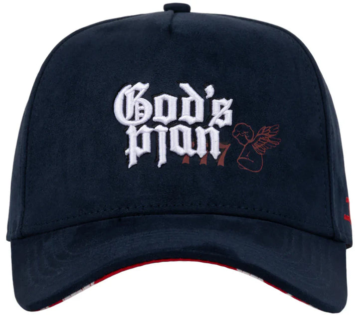 GODS PLAN NAVY