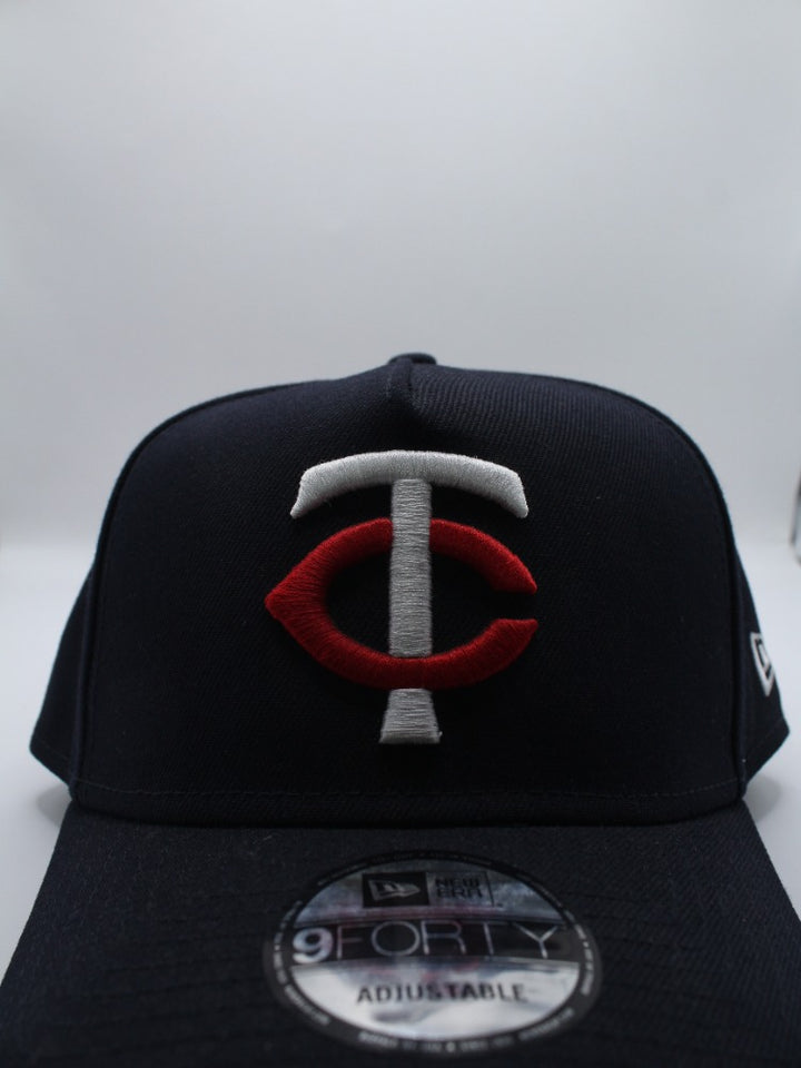 TC MINNESOTA TWINS NAVY