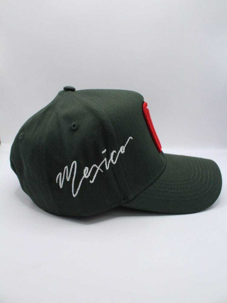 MEXICO LL