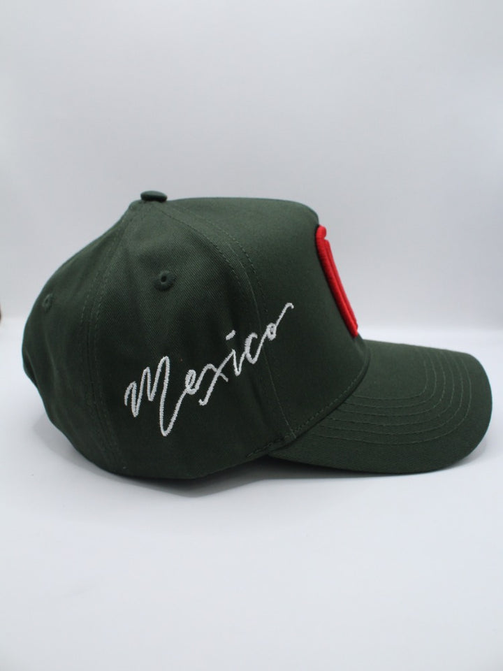 MEXICO LL