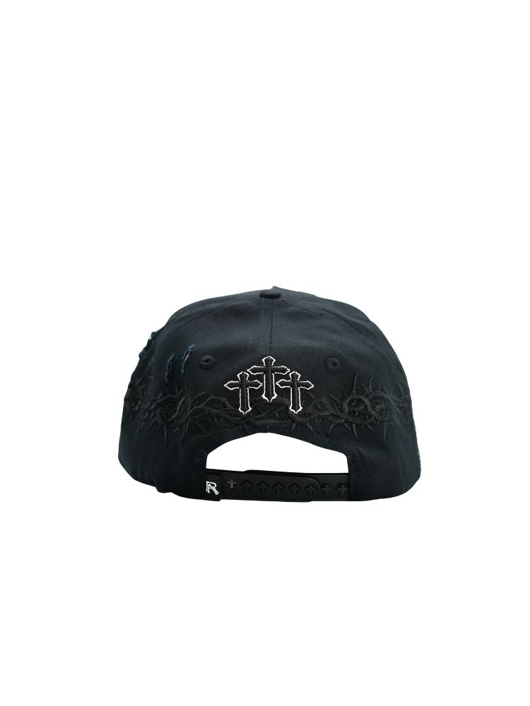 CROWN OF THORNS