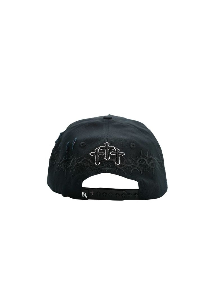 CROWN OF THORNS