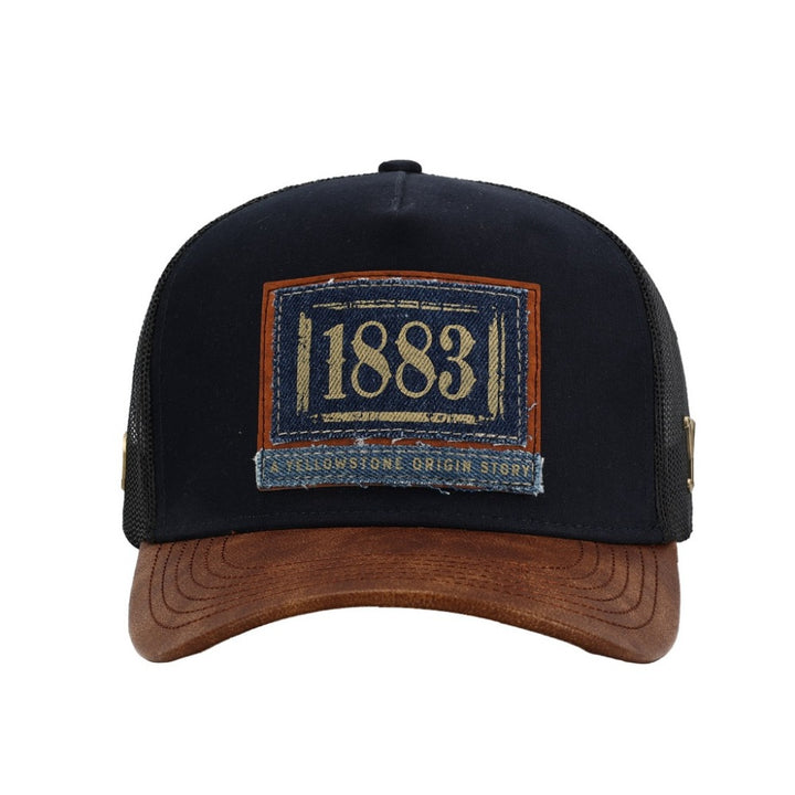 Gorra Yellowstone 47