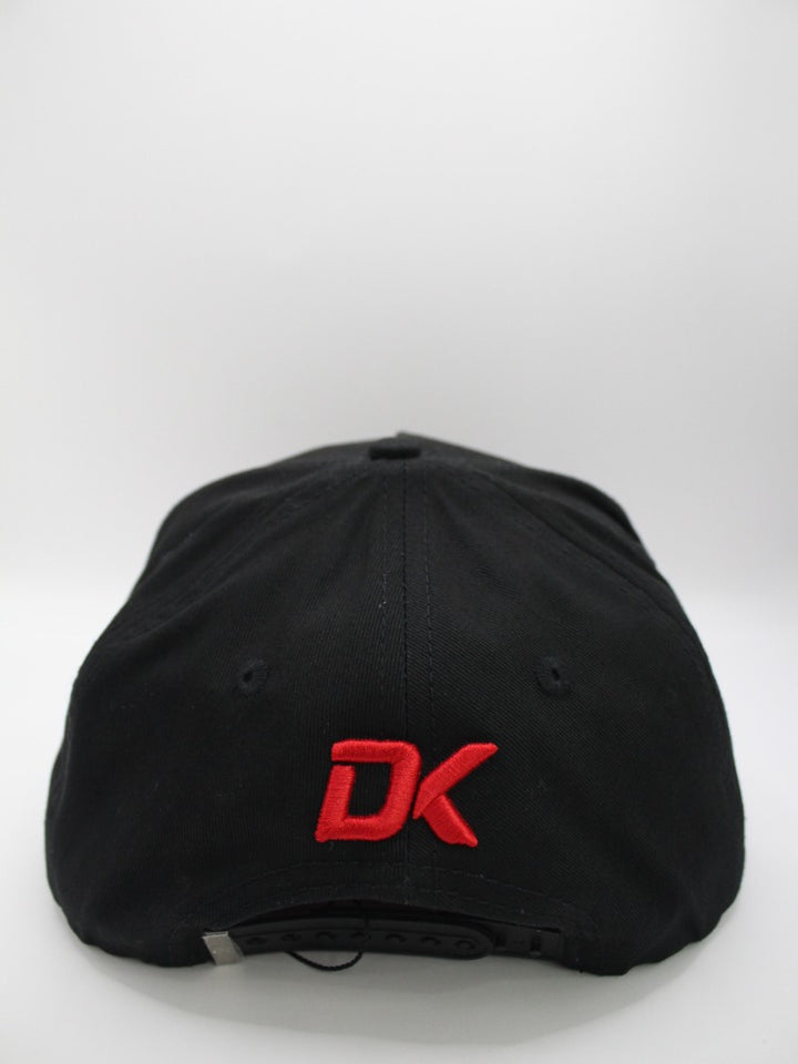 NY LA BLACK RED