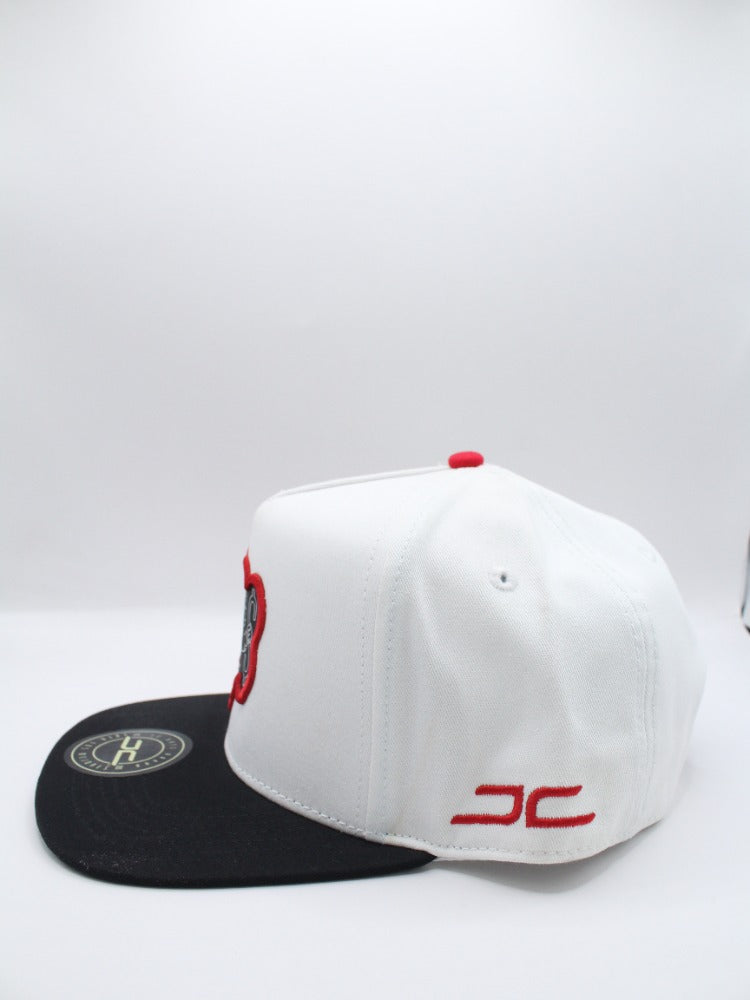 JUMP WHITE/BLACK