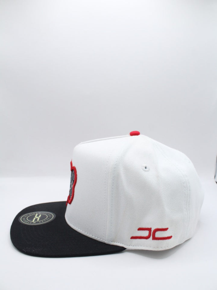 JUMP WHITE/BLACK