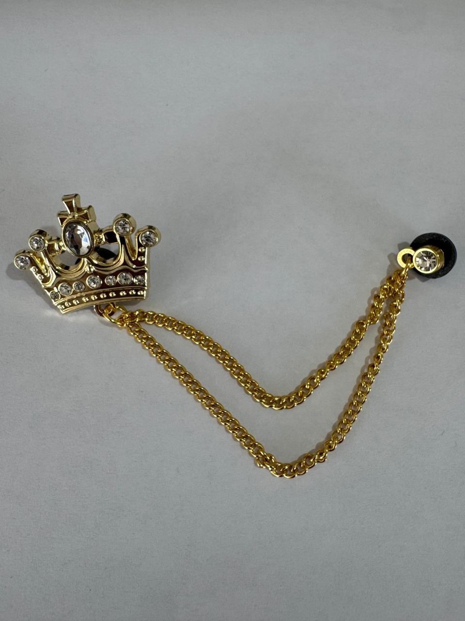 Pin 1