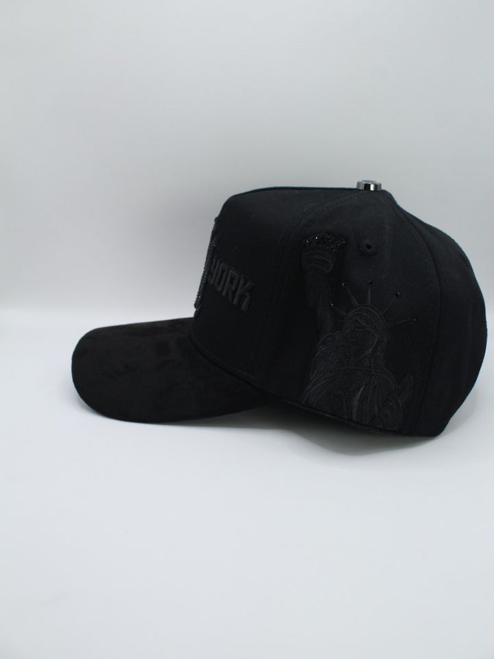 NY FULL BLACK