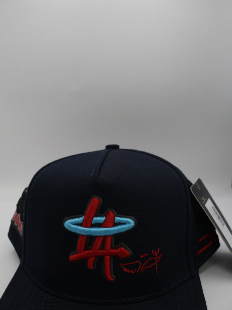 BALANCE NAVY